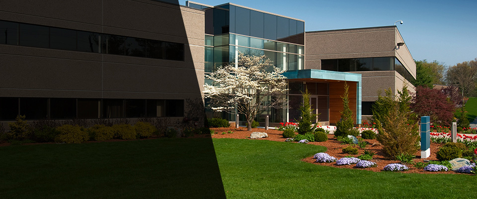 Wolcottville Landscapers